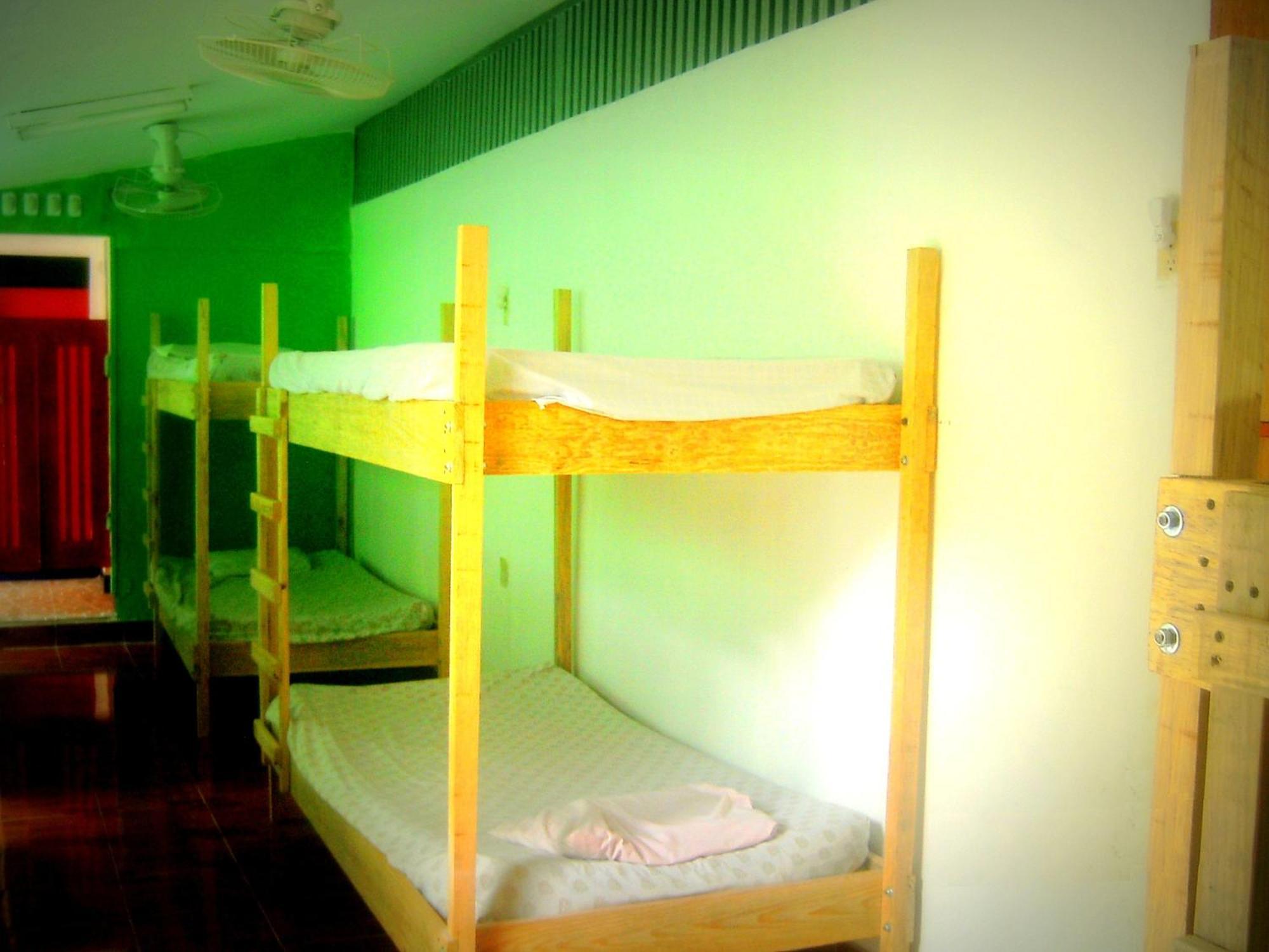 Hostel Tadeo San Juan Del Sur Room photo